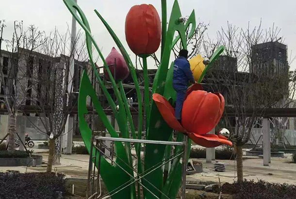 豐富的項目經驗，基礎夯實、勇于創新